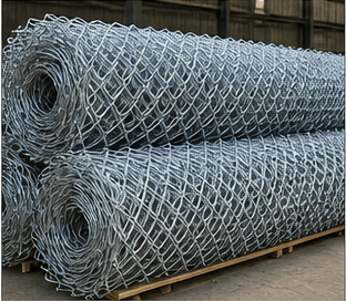 Chain Link Fence