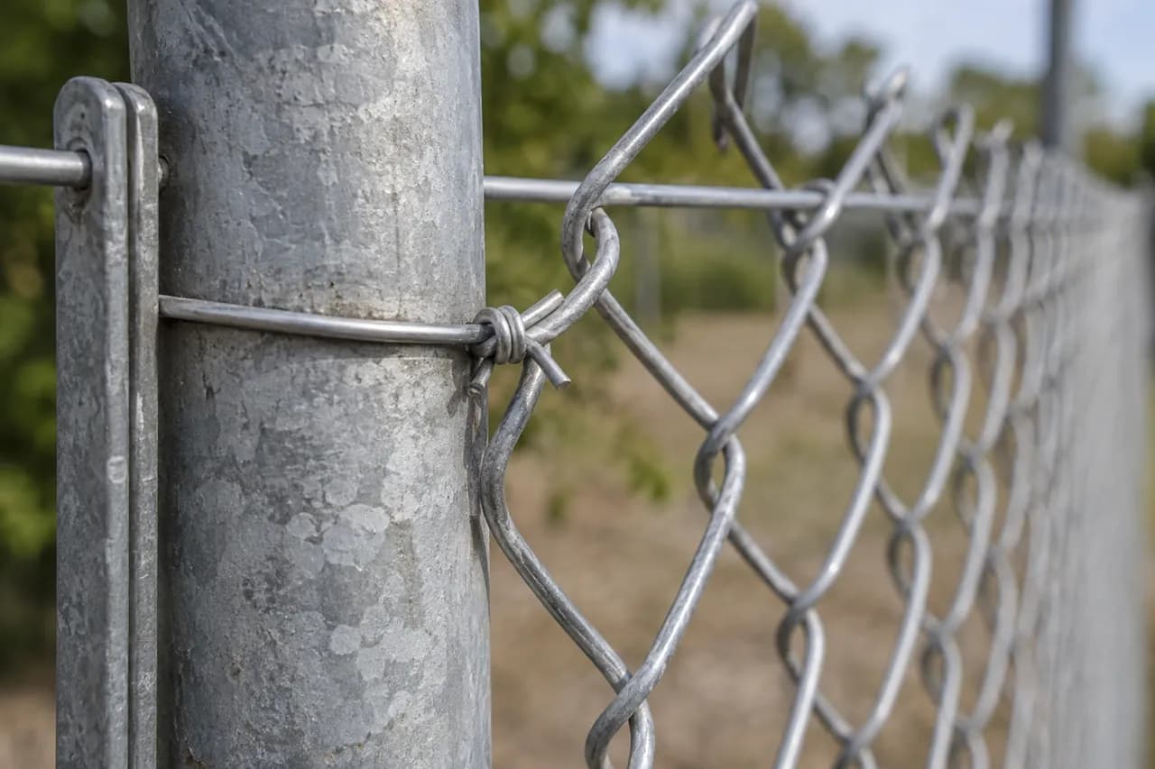 BOHANG reference image for Fence Tying Wire