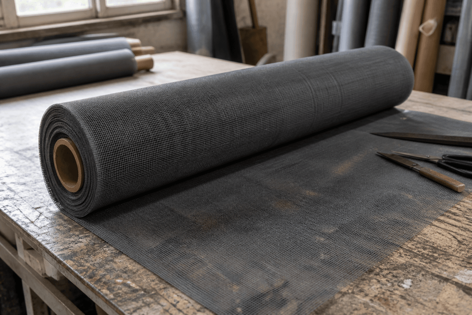 Insect Screen Mesh product view