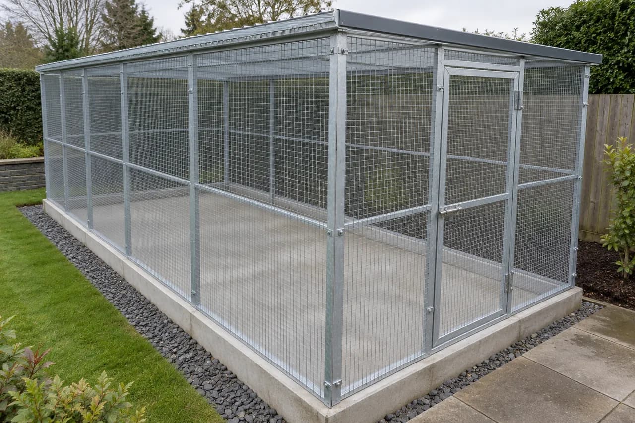 BOHANG reference image for Welded Wire Mesh Roll